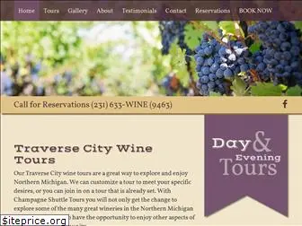 peninsulawinetours.com