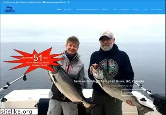 peniukssportfishing.com