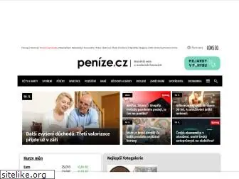 penize.cz