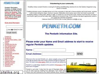 penketh.com