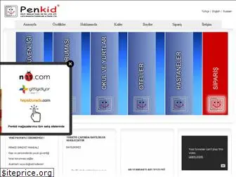 penkid.com