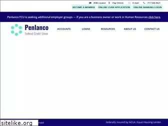penlancofcu.com