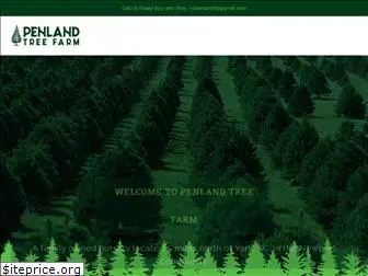 penlandtreefarm.com