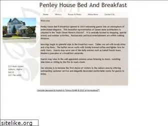 penleyhouse.com
