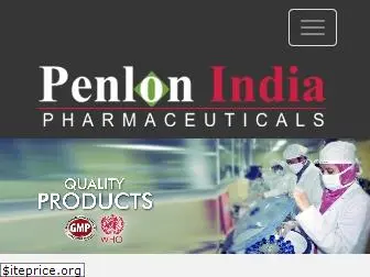 penlonindia.com