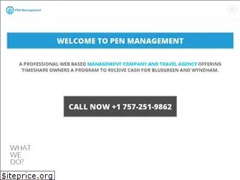 penmanagement.com