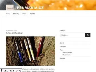 penmania.cz