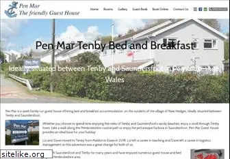 penmar-tenby.co.uk