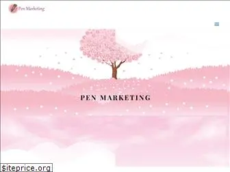 penmarketing.com
