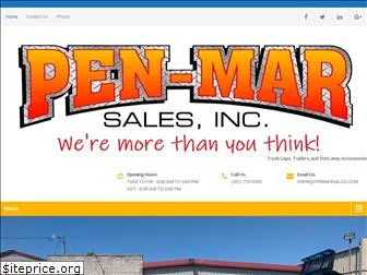 penmarsales.com