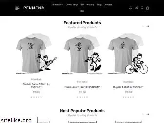 penmen.com