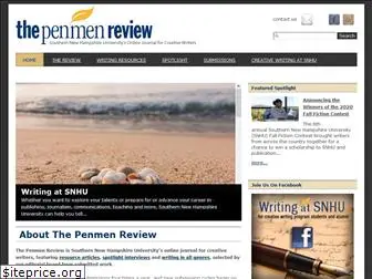 penmenreview.com