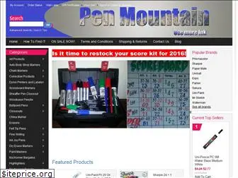penmountain.com