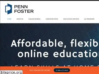 penn-foster.com