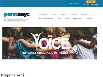 pennaeyc.com