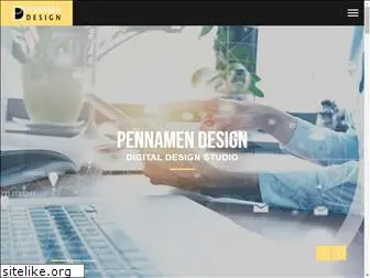 pennamendesign.com