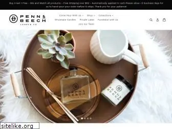 pennandbeech.com