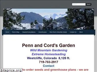 pennandcordsgarden.com