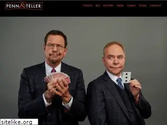 pennandteller.net