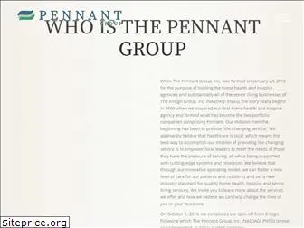 pennantgroup.com