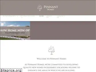 pennanthomes.co.uk