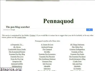 pennaquod.net