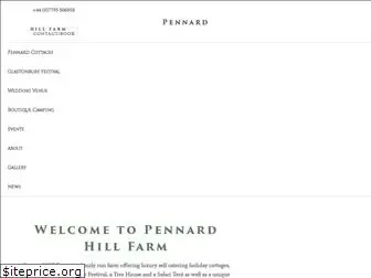 pennardhillfarm.co.uk