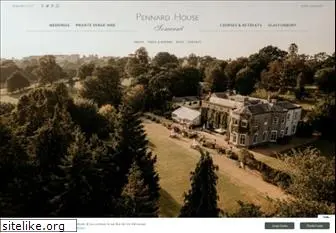 pennardhouse.com