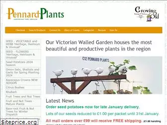 pennardplants.com