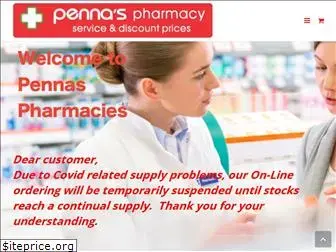 pennaspharmacy.com.au