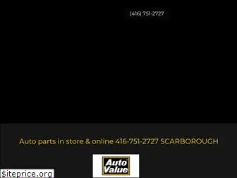 pennautoparts.ca