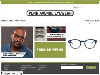 pennavenueeyewear.com