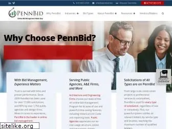 pennbid.net