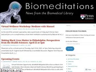 pennbiomedlibrary.blog