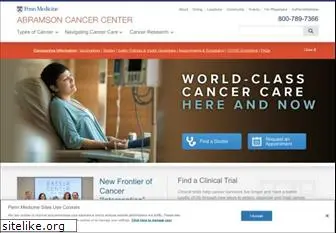 penncancer.org