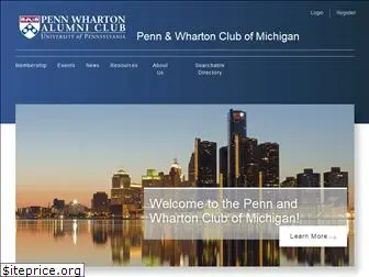 pennclubmi.org