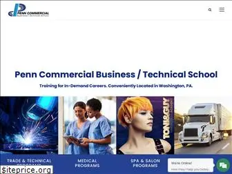 penncommercial.edu