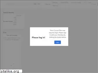 penncoursesearch.com
