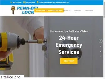 penndellock.com