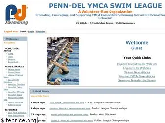 penndelswim.org