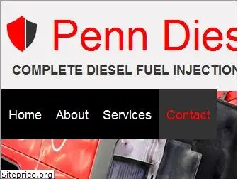 penndiesel.com