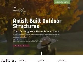 penndutchstructures.com