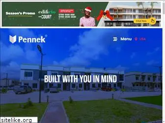pennek.com