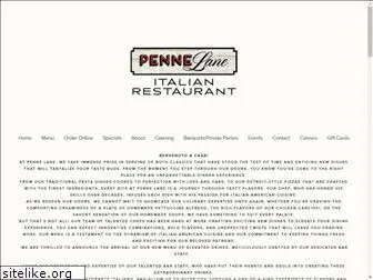 pennelaneitalian.com