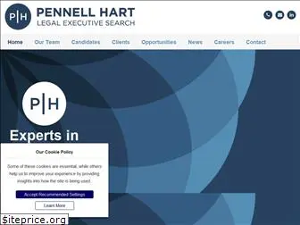 pennellhart.com