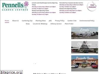 pennells.co.uk