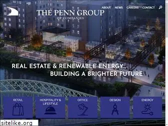 pennenergyrenewables.com