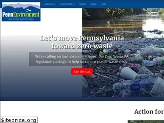 pennenvironment.org