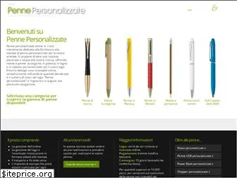 pennepersonalizzate.it