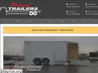 pennertrailers.ca